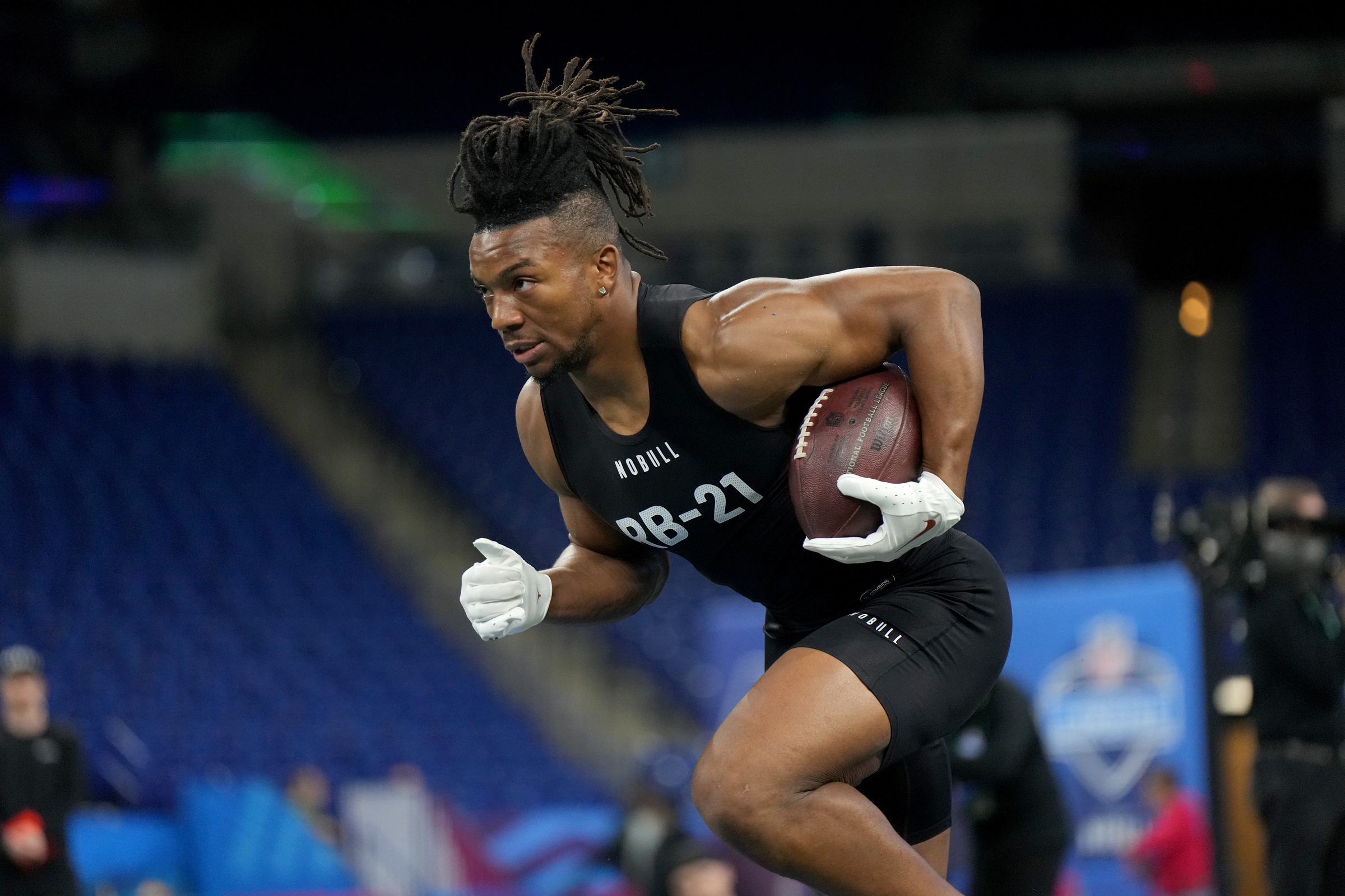 IDP Rookies: A look at Draft Capital and Hit Rate – Super Smash