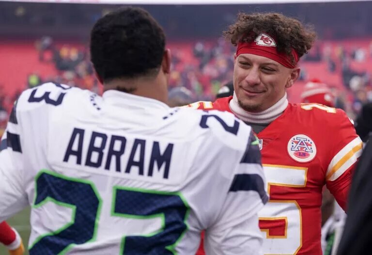 Johnathan Abram Contract