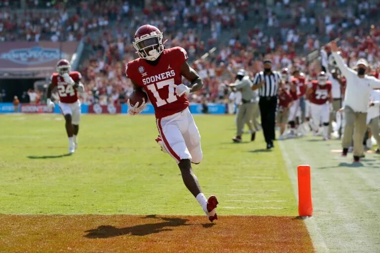 Marvin Mims NFL Draft
