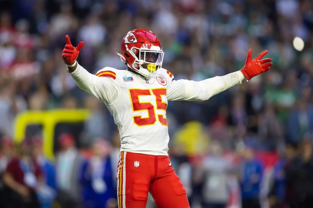 NFL Cut Candidates