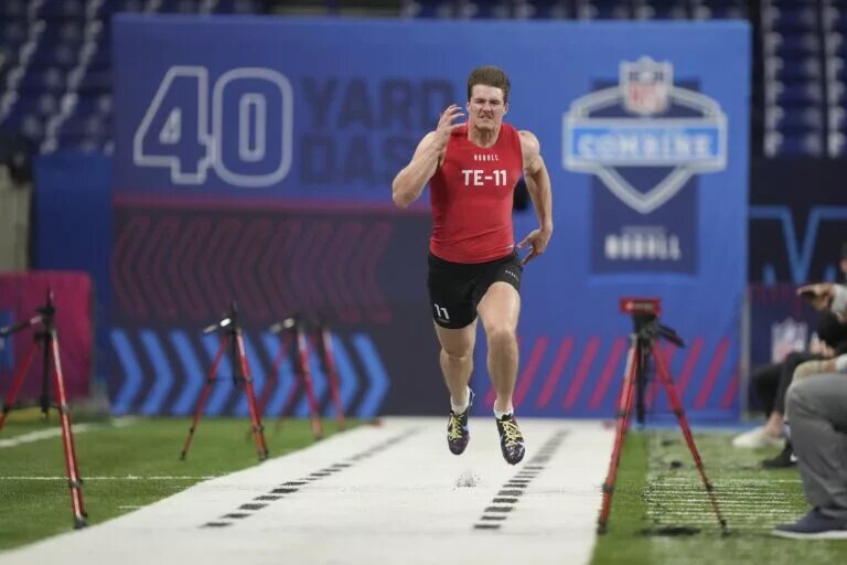 Packers Draft Prospects
