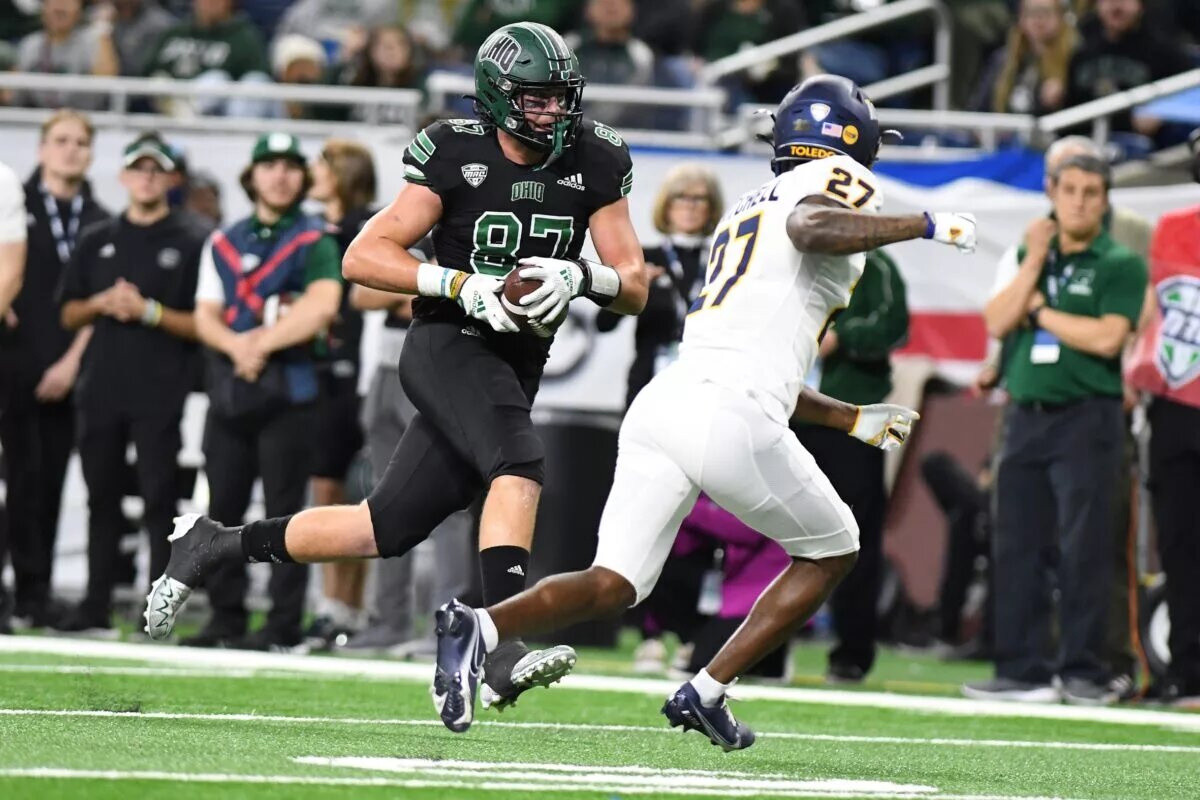 Quinyon Mitchell NFL Draft