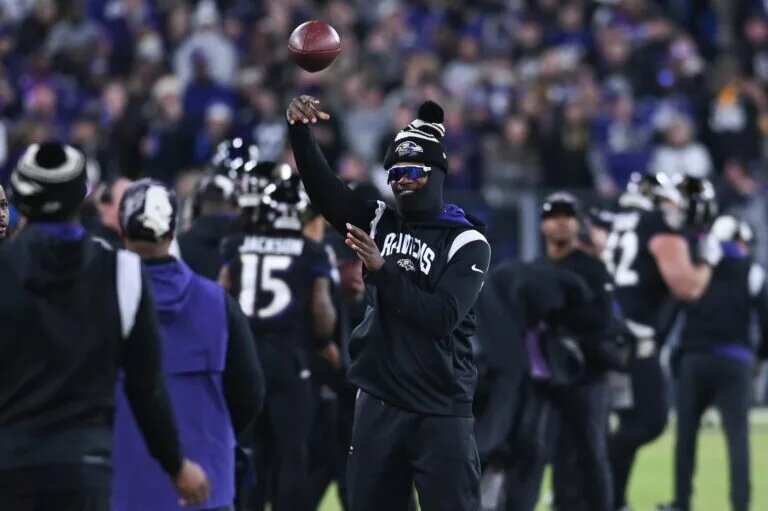 Ravens Free Agency