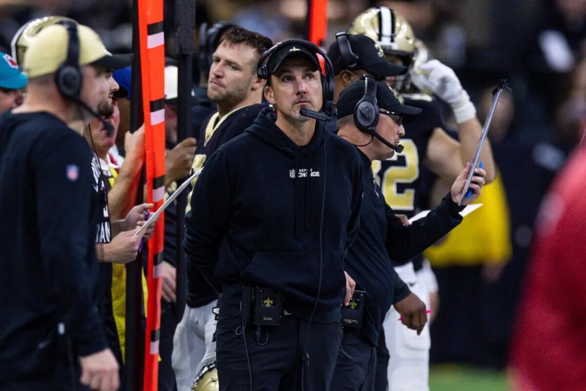 Saints NFLPA Report