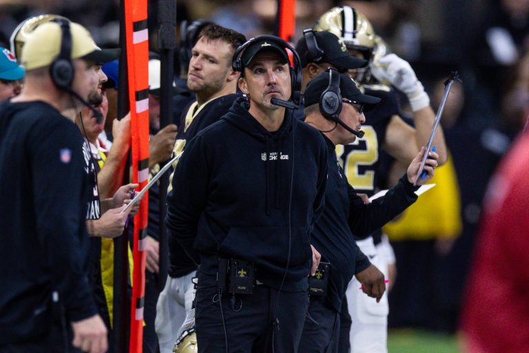 NFLPA Survey: Saints Are A Top-10 Organization