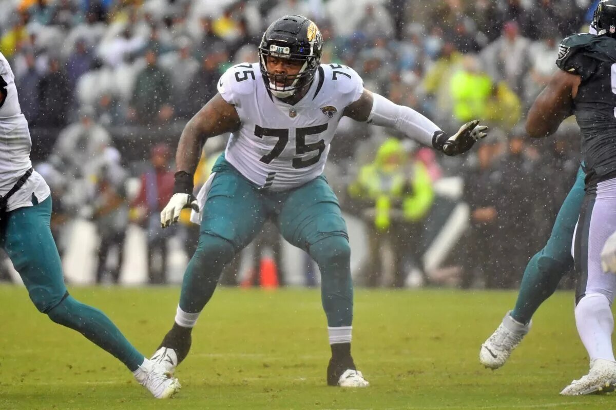 Jawaan Taylor