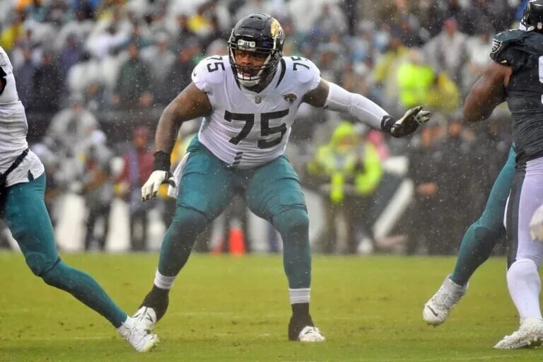 Jawaan Taylor