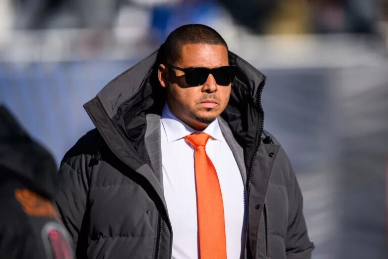 Bears Free Agents