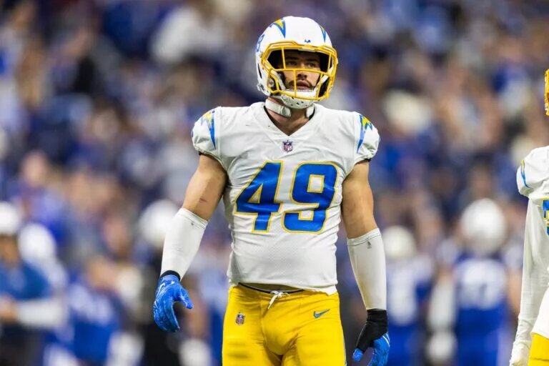 Drue Tranquill