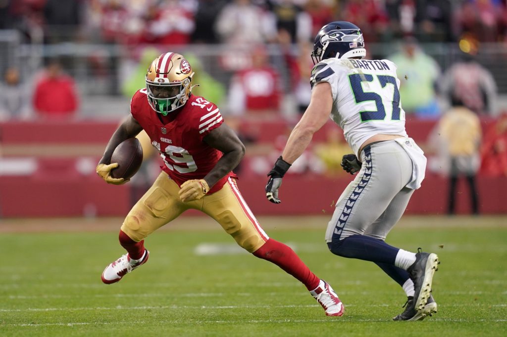 Way-Too-Early 2023 NFC West Preview - Last Word on Pro Football