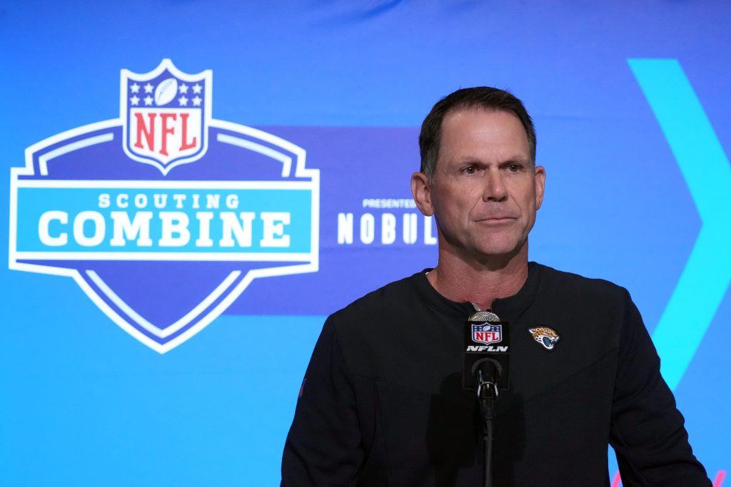 Jaguars shopping cart: Biggest NFL Draft needs for Jacksonville in 2022