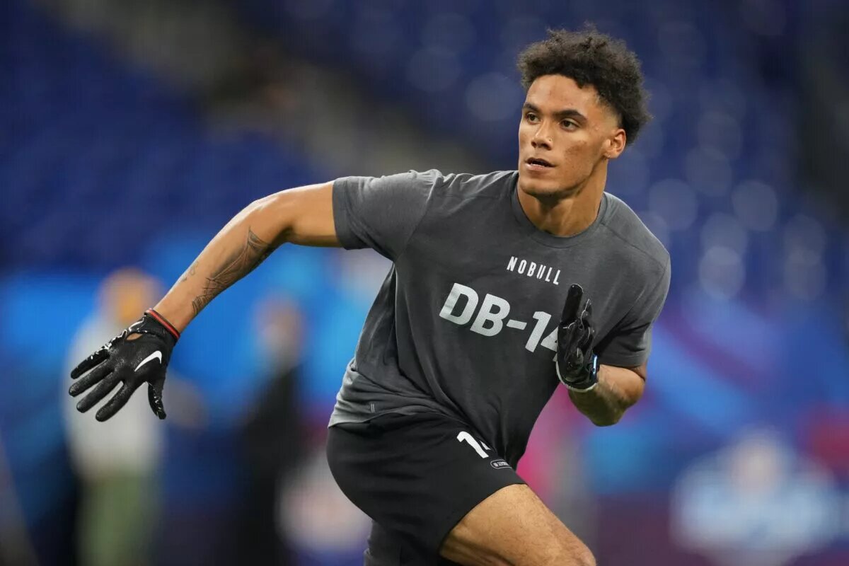 Jaguars First Round Pick