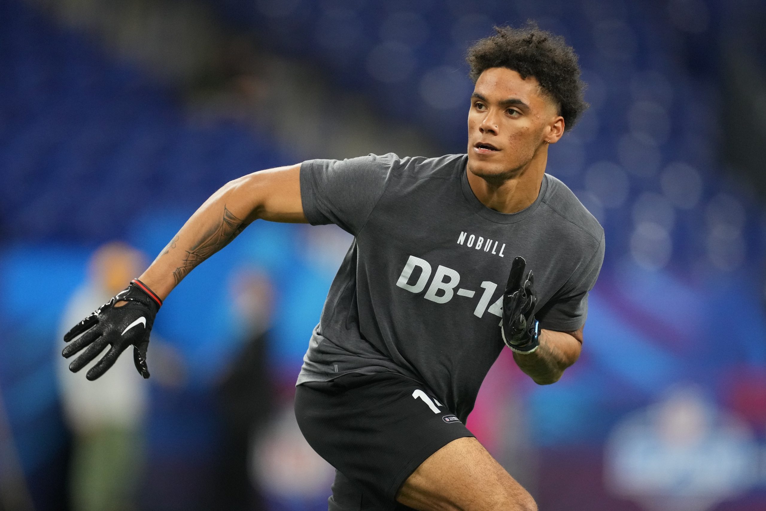 Reassessing the Jaguars Firstround Draft Pick Priority After Early
