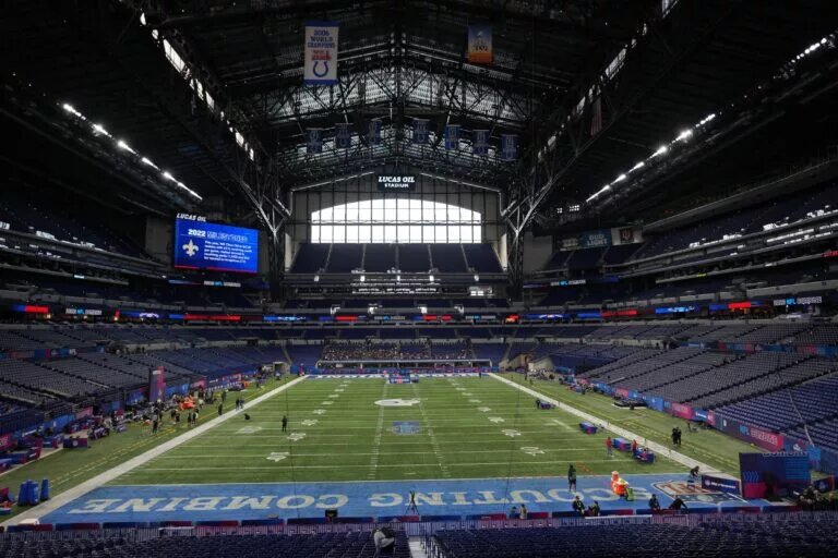 nfl combine in 2023