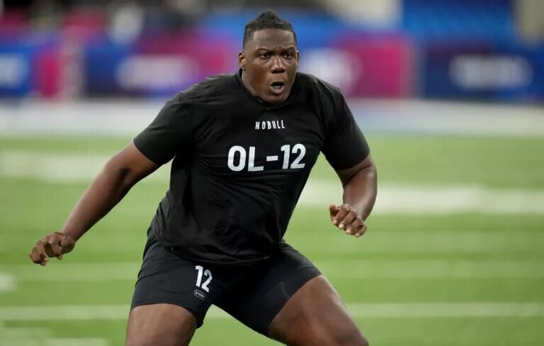 Braeden Daniels NFL Draft
