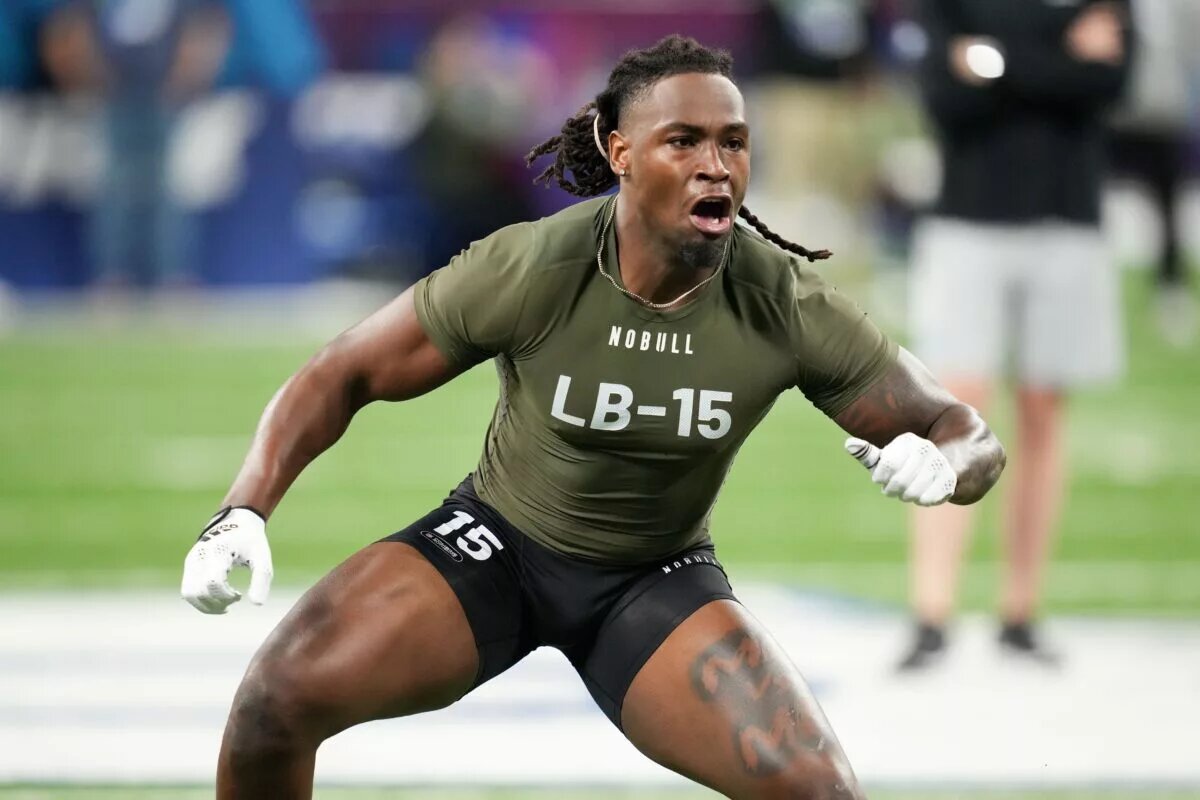 2023 Chiefs hidden gem