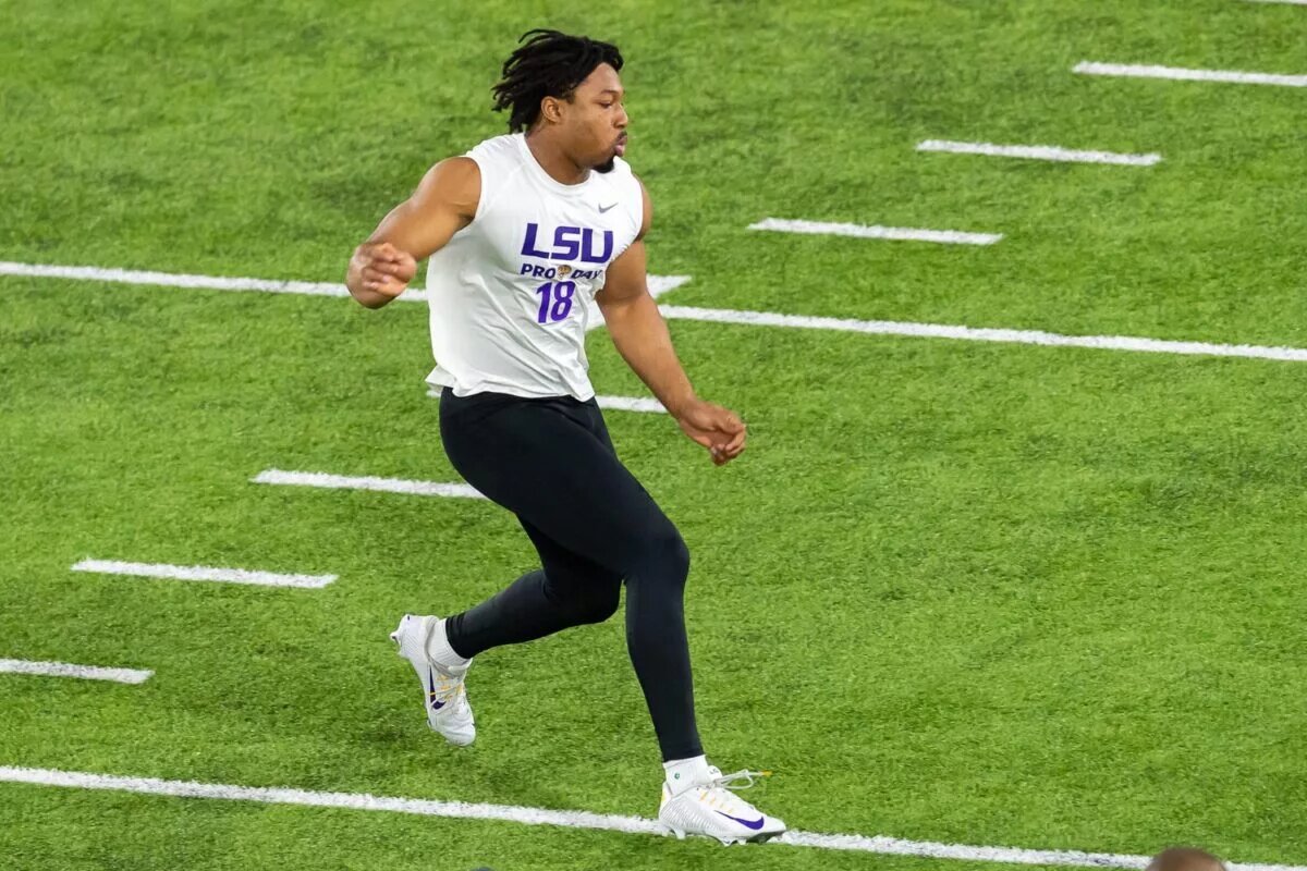 Cardinals Draft Grades