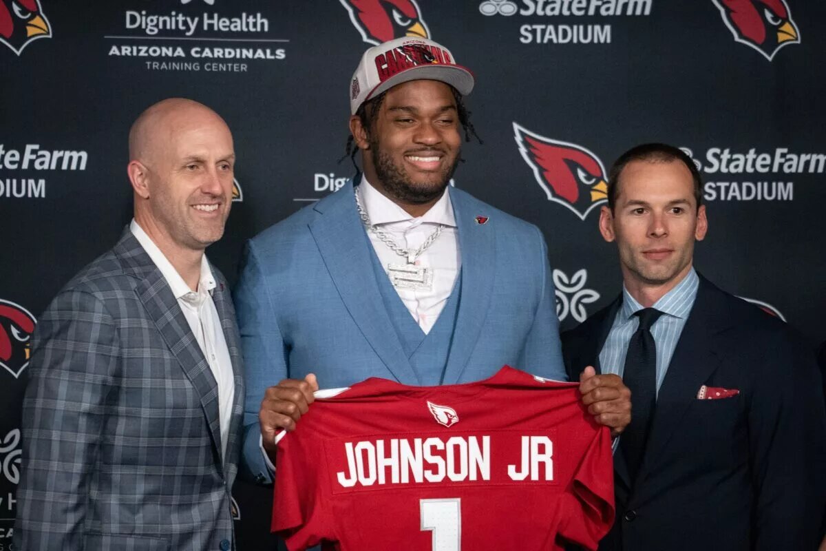 Cardinals Draft Review