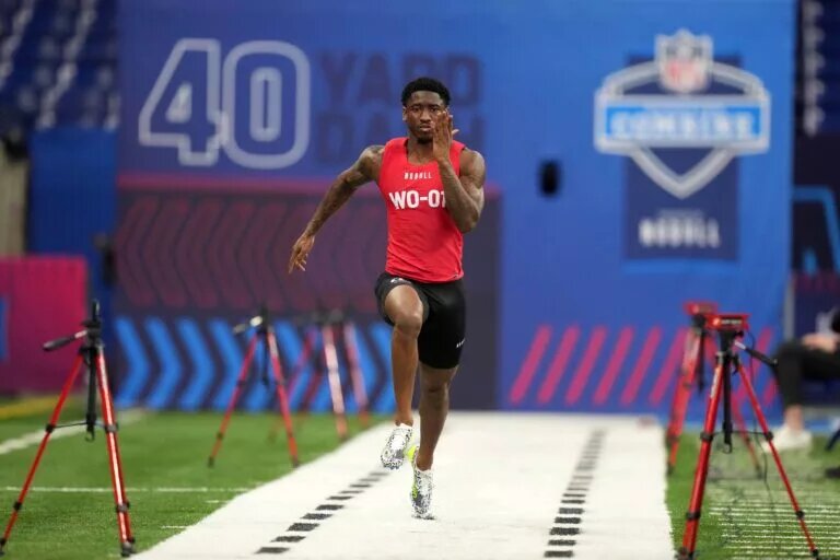 Chargers Mock Draft