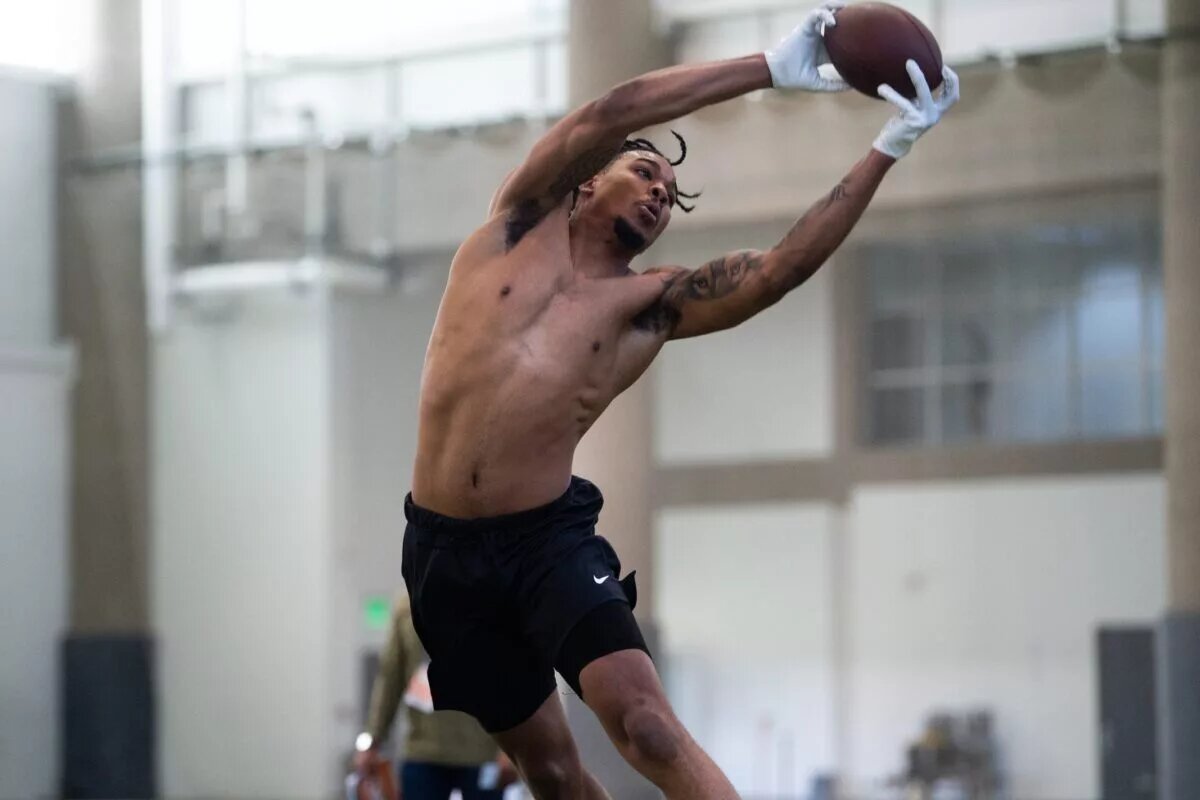Cleveland Browns 2023 NFL Draft