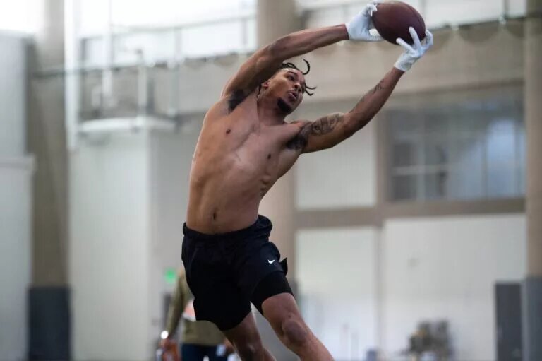 Cleveland Browns 2023 NFL Draft
