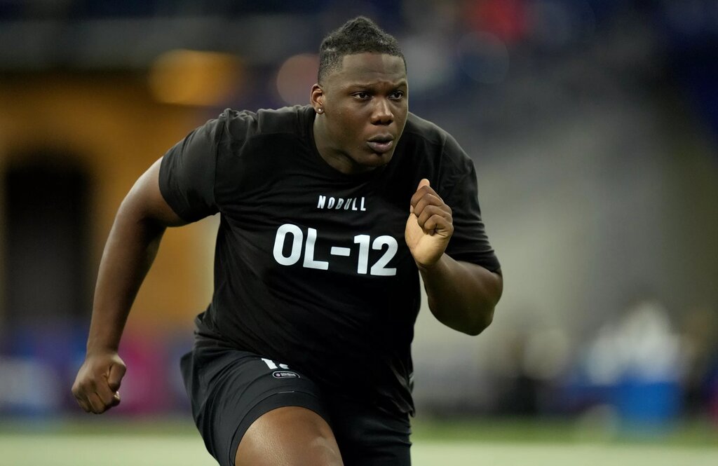 4 Dallas Cowboys Day 3 NFL Draft Targets 4 dallas cowboys day 3 nfl draft targets