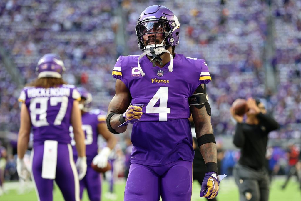 2023 Vikings NFL Draft Picks, Trades & News