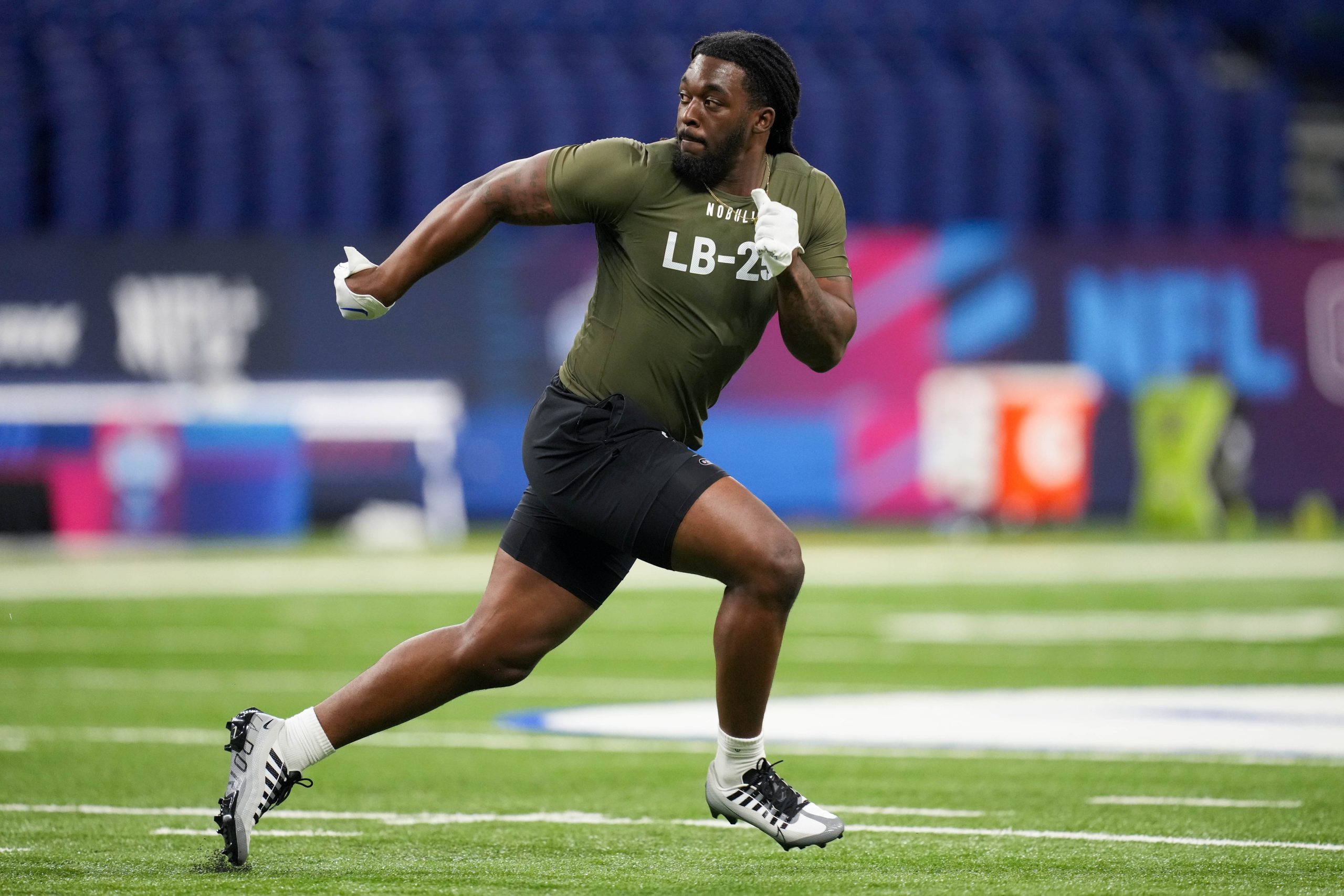 Ivan Pace: Height Doesn't Measure Heart  2023 NFL Draft Scouting Report 