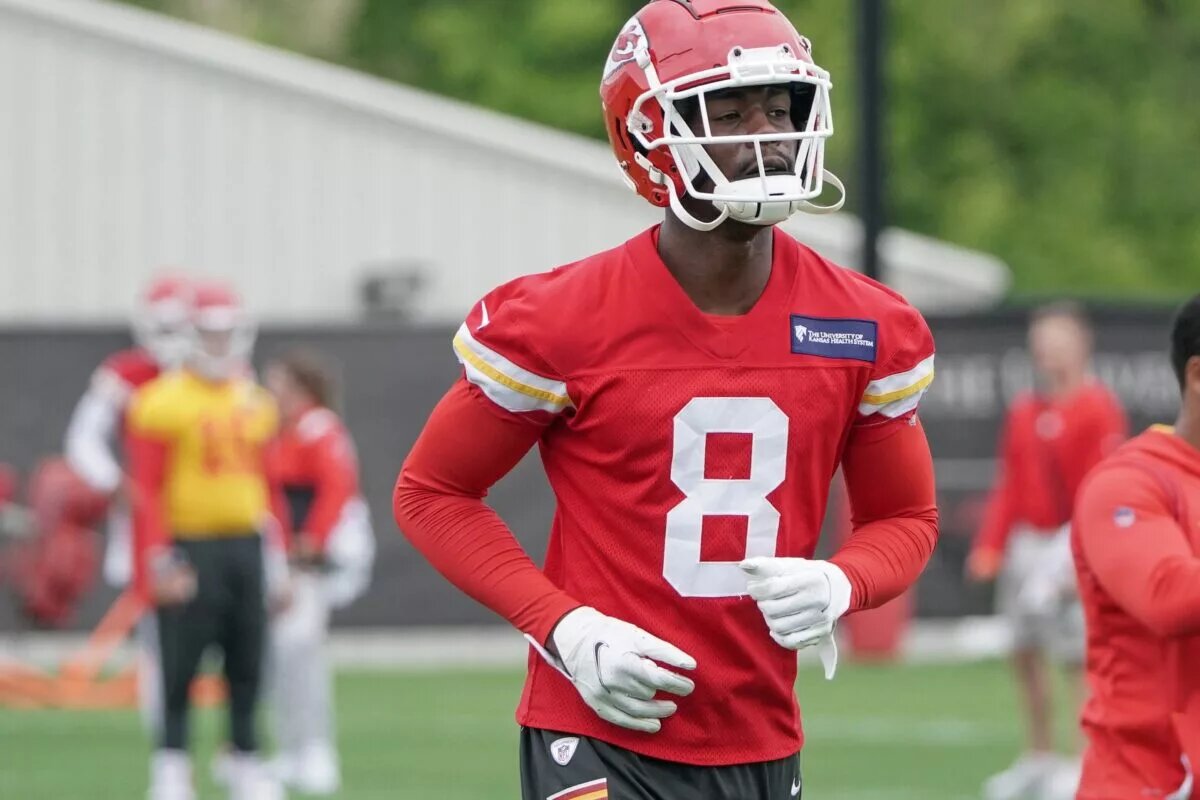 Justyn Ross