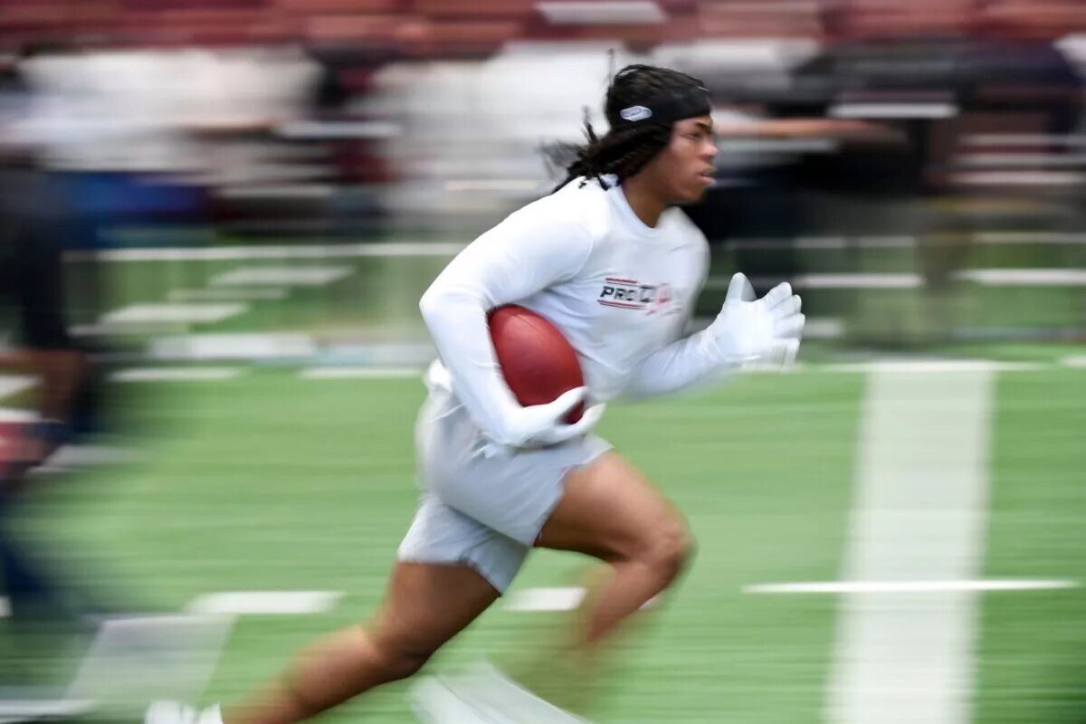 Kansas City Chiefs Draft