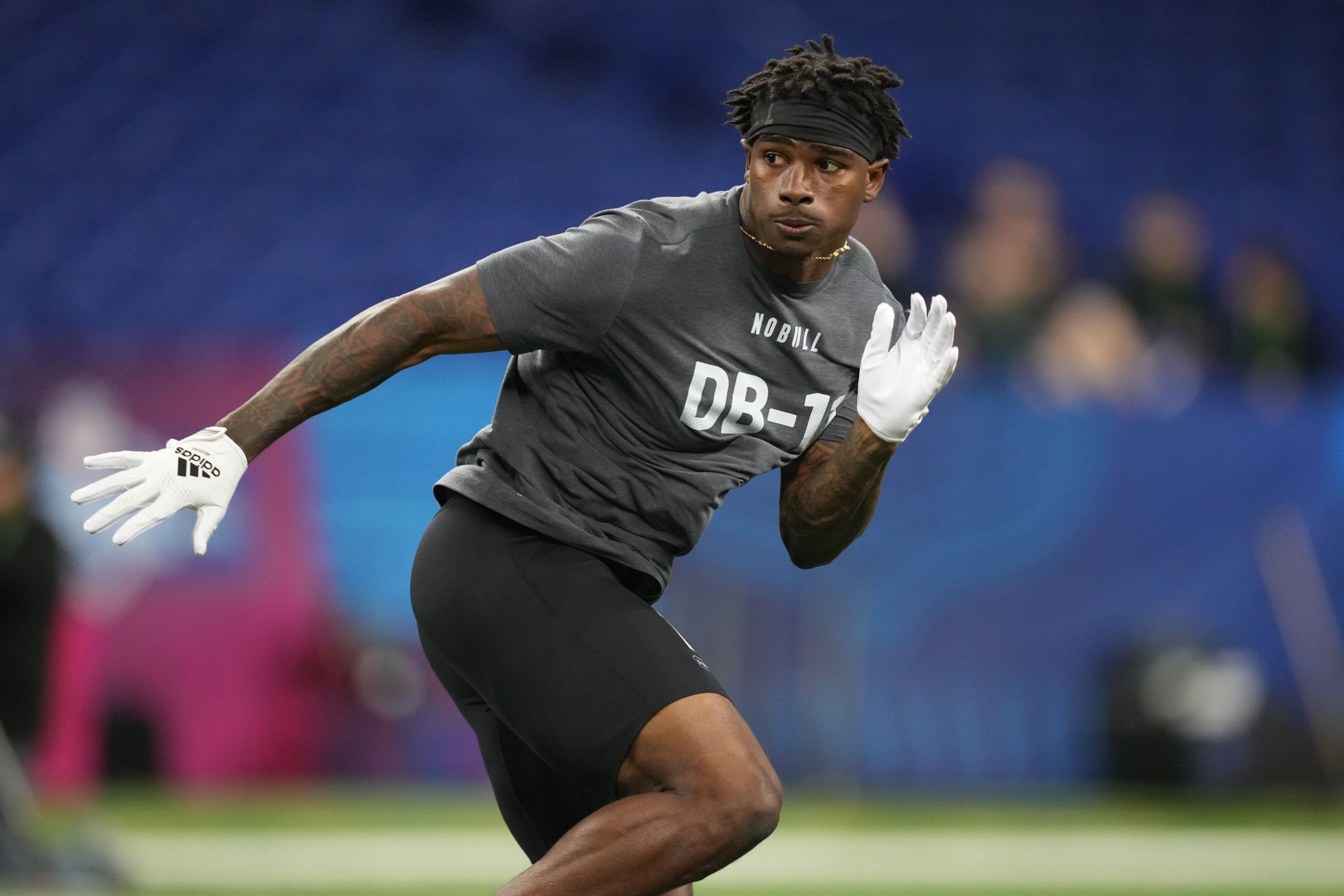 2023 NFL Draft Coverage: Jersey in the Pro's – Jersey Sports Zone