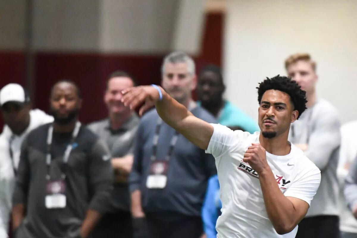 NFL Mock Draft