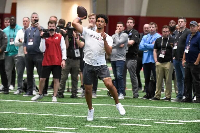 NFL Mock Draft