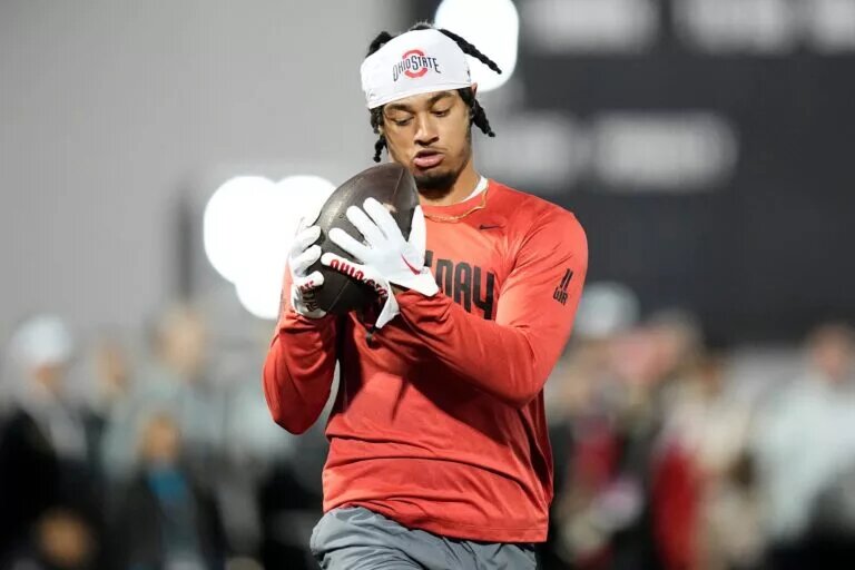 Packers First-Round Pick