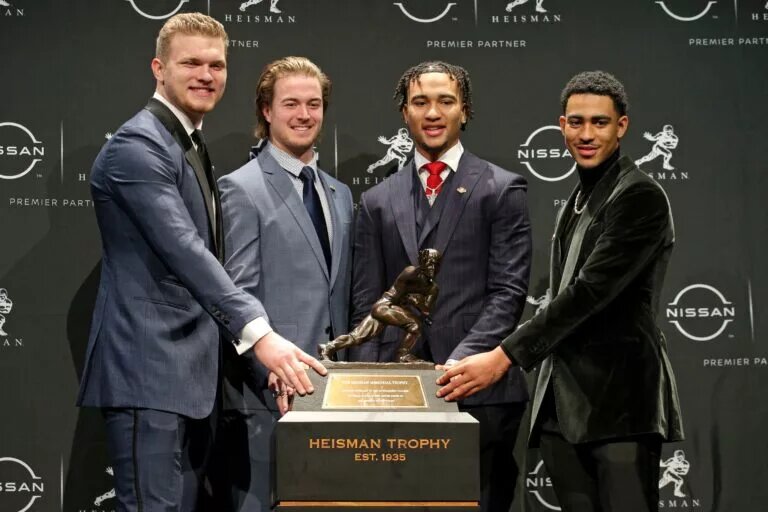 Panthers Mock Draft