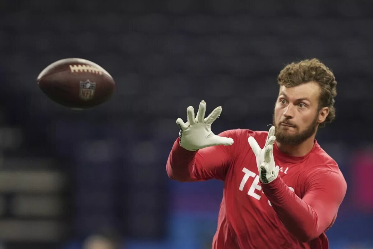 Payne Durham NFL Draft