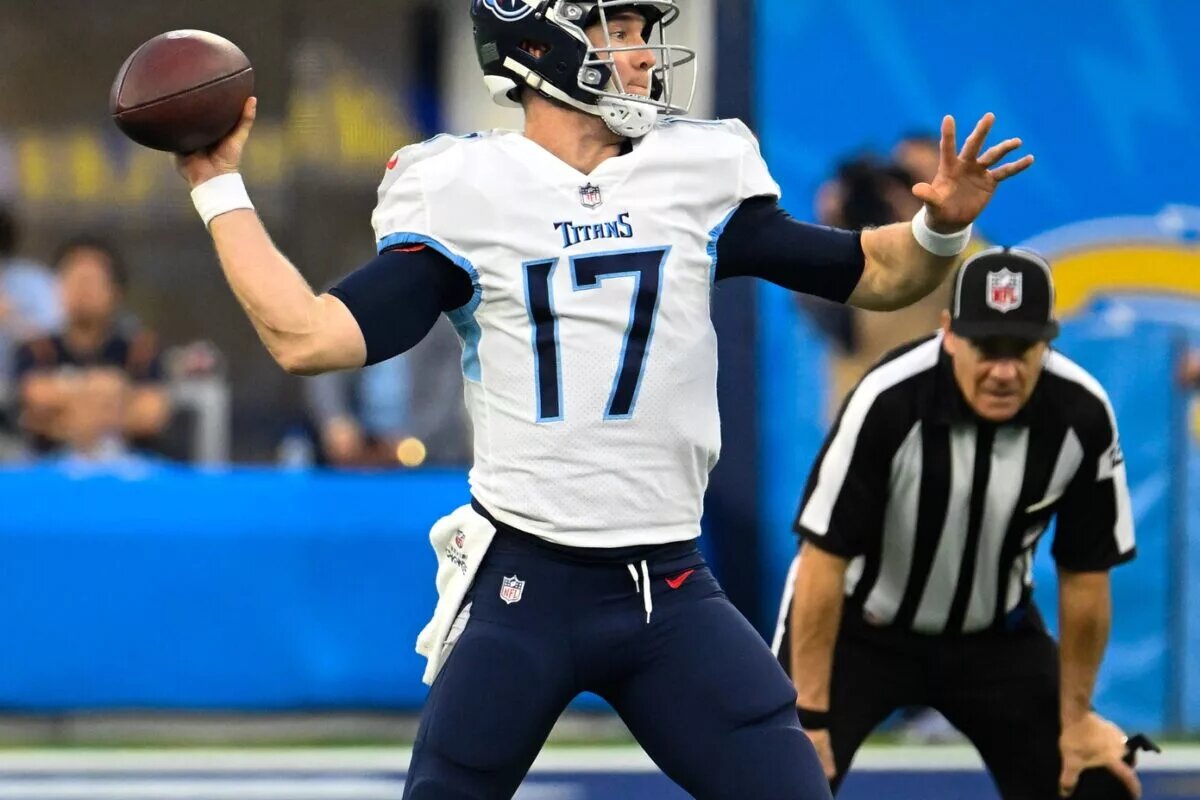 Music City Musings Week 1