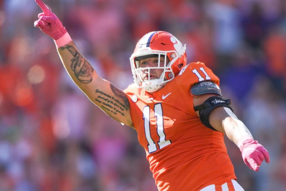 Saints Draft Review