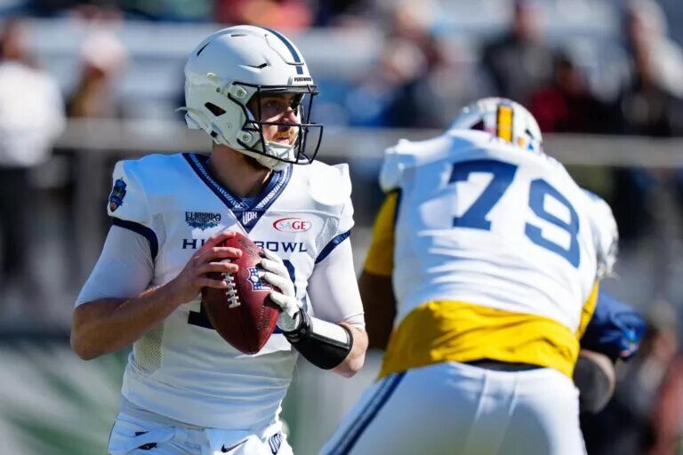 Sean Clifford NFL Draft