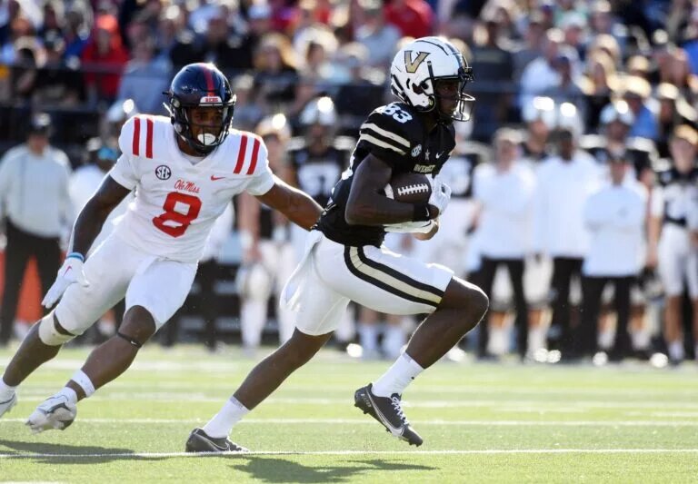 Troy Brown NFL Draft