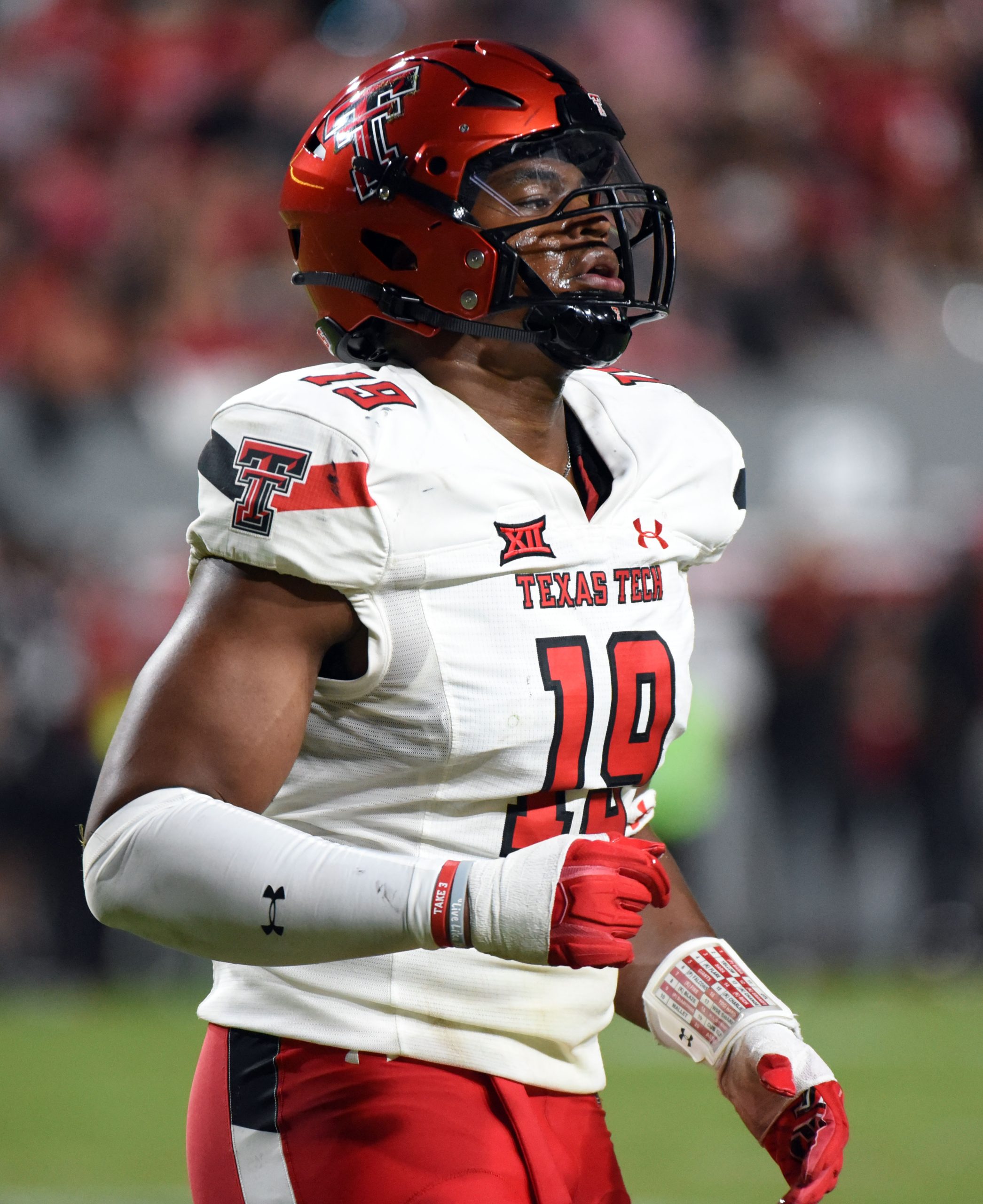 Jaguars 2023 NFL Draft: The case for Taking an Edge Rusher in Round 1