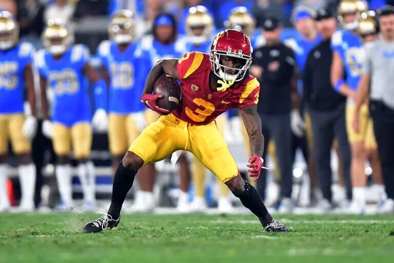 Chargers Mock Draft