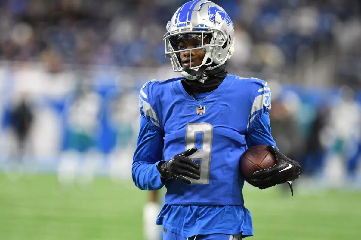 NFL Suspends Players For Gambling