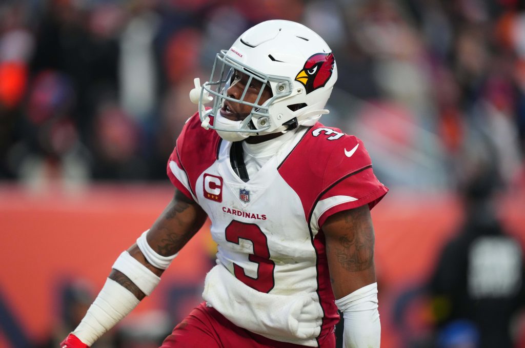 Eagles News: Philadelphia named the best fit for Budda Baker trade