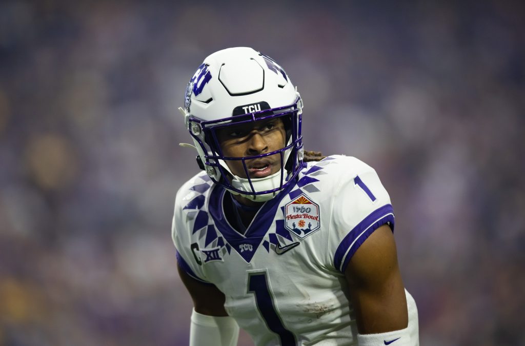 3 Total TCU Players For The Chargers 2023 NFL Draft