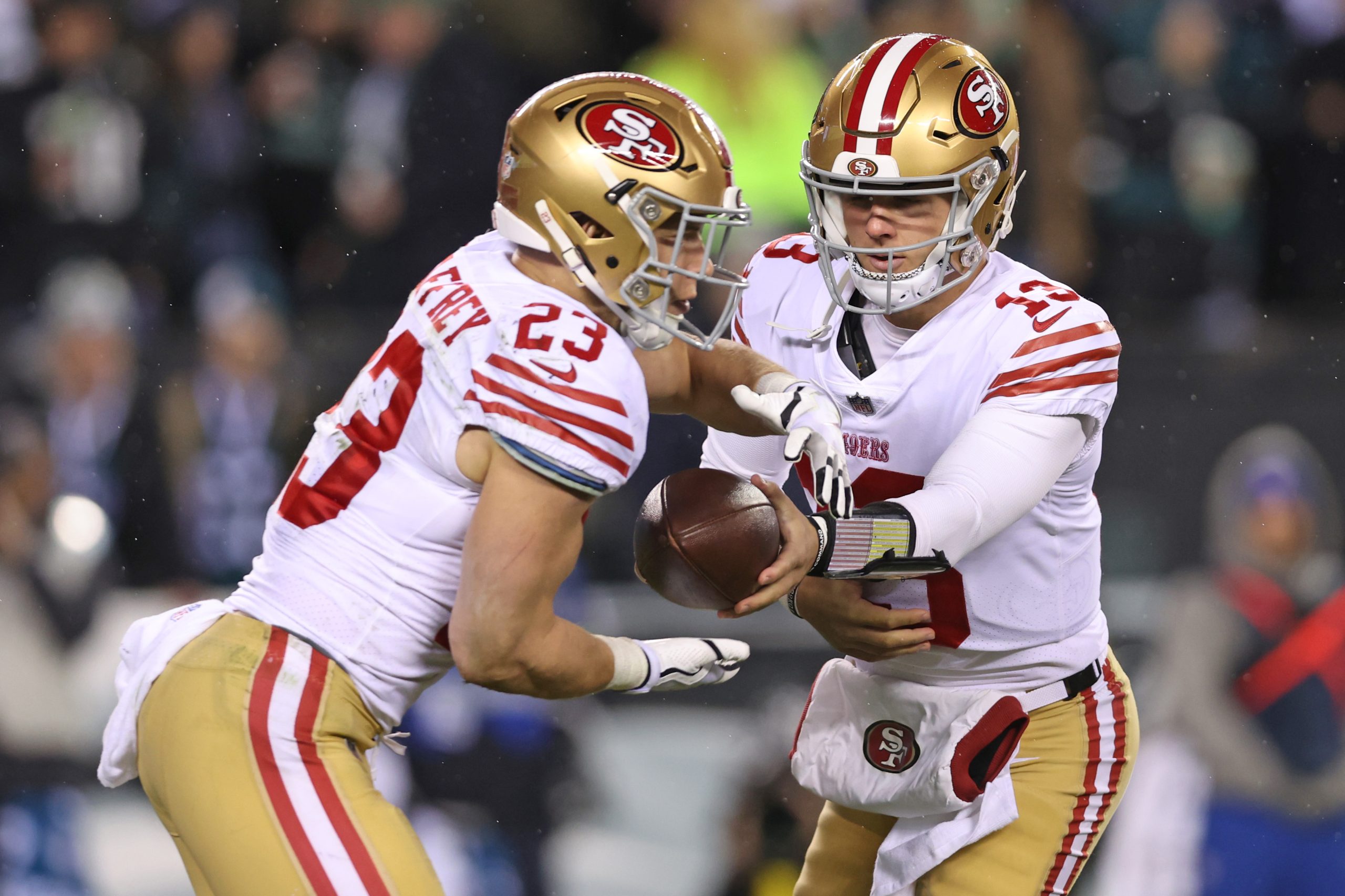 San Francisco 49ers Record Prediction: Schedule Wins and Losses