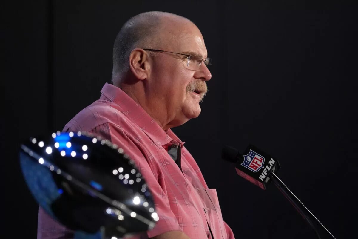 NFL Draft Kansas City Chiefs