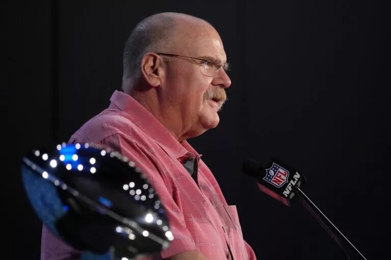 NFL Draft Kansas City Chiefs