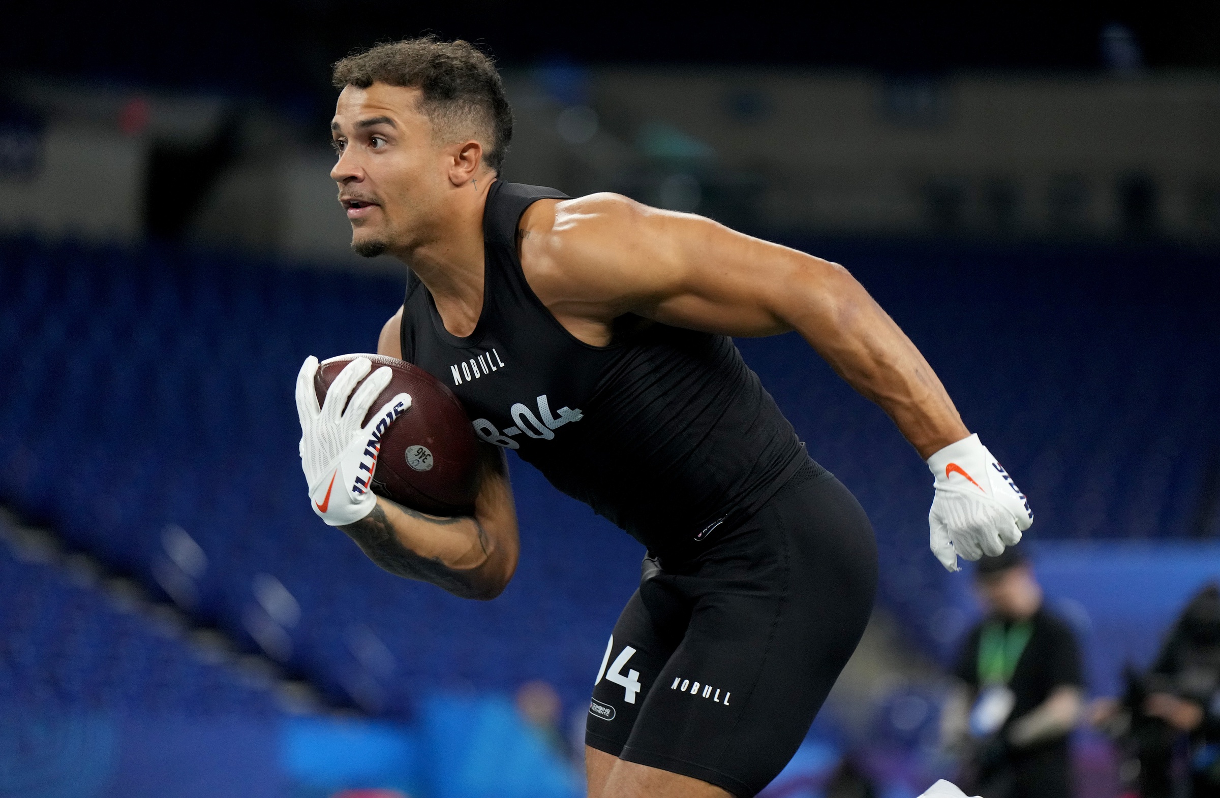 From the NFL Combine: Will the Titans Pick a Kicker in the 2023 NFL Draft?