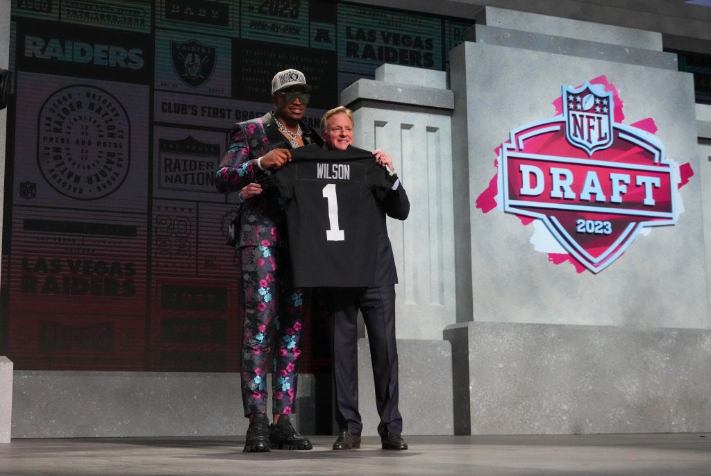 AFC West Draft Grades: Kansas City Chiefs 